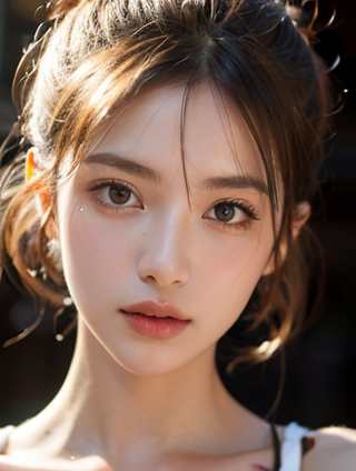 文章标题：美食与悲伤：情感深处的味蕾共鸣